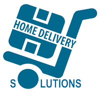 Home Delivery Solutions Logo